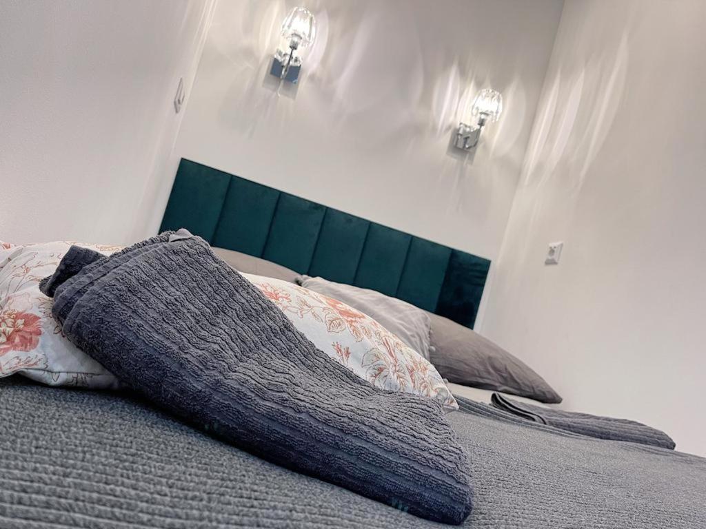 Appartement The M O D E R N C I T Y Spot à Katowice Extérieur photo