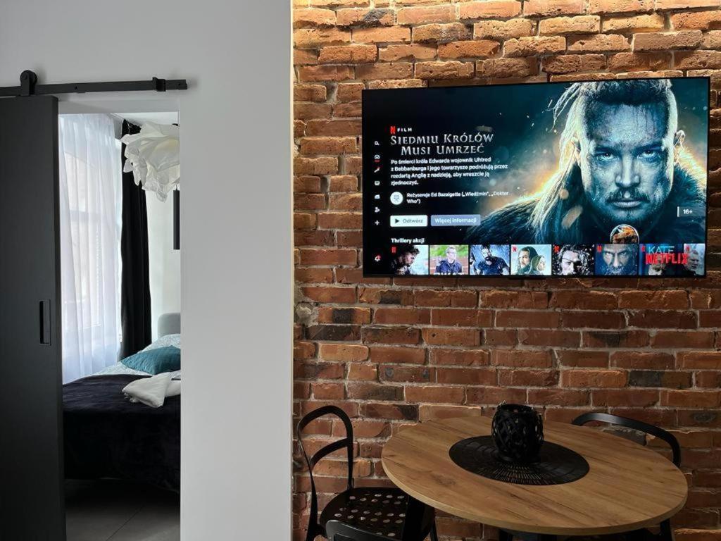 Appartement The M O D E R N C I T Y Spot à Katowice Extérieur photo