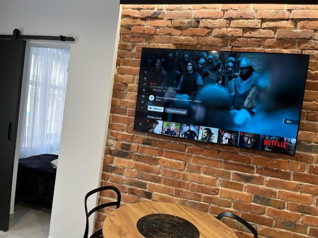 Appartement The M O D E R N C I T Y Spot à Katowice Extérieur photo