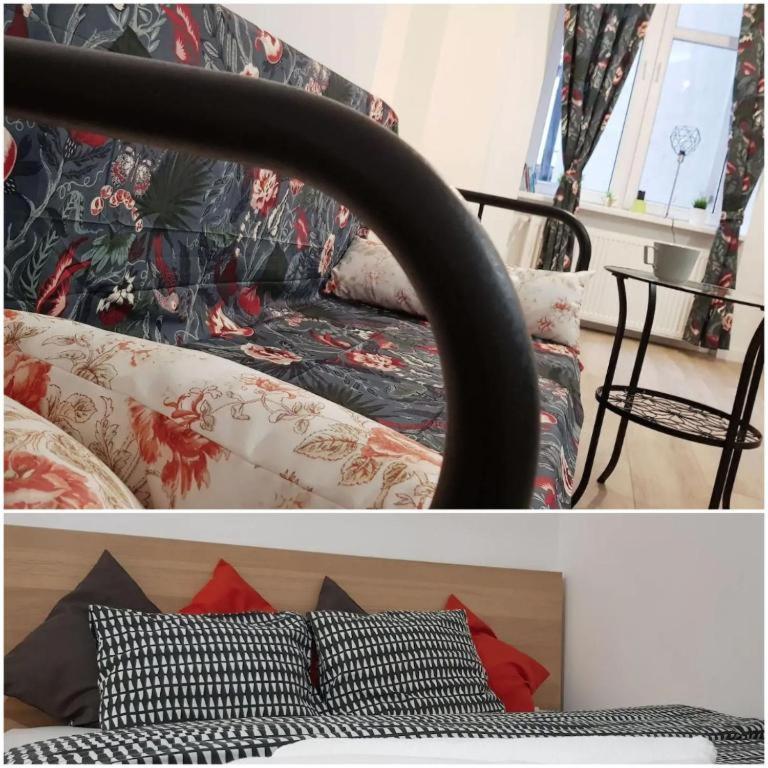 Appartement The M O D E R N C I T Y Spot à Katowice Extérieur photo