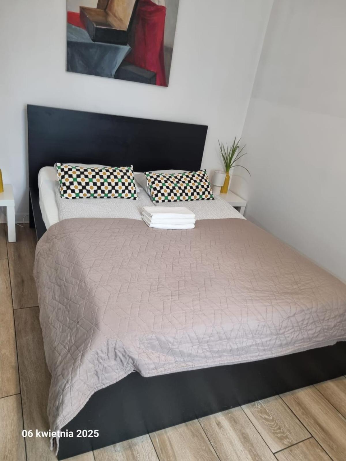 Appartement The M O D E R N C I T Y Spot à Katowice Extérieur photo